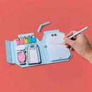 Sticky Notes - Miky
