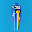 Conjunto 2 Canetas Apagar - Miky + Leon