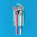 Conjunto 2 Canetas Apagar - Betty + Shaky
