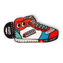 Bloco Stickers By Number - Street