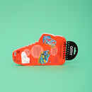 Bloco Stickers By Number - Street