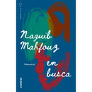 Em Busca de Naguib Mahfouz