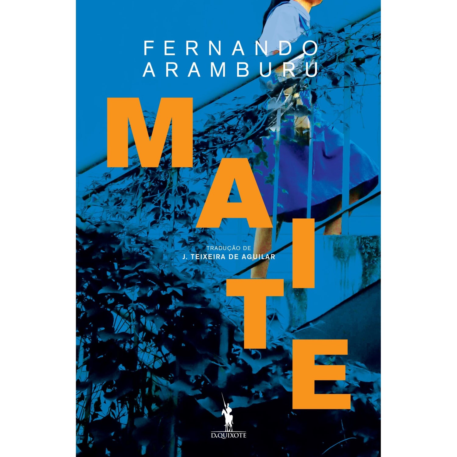 Maite de Fernando Aramburu