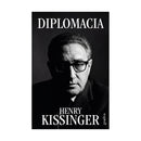 Diplomacia de Henry Kissinger
