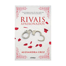 Rivais Apaixonados de Alexandra Cruz