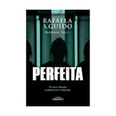 Perfeita - Heavenor Vol.1 de Rafaela S. Guido