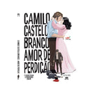 Amor De Perdição de Camilo Castelo Branco