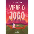 Virar O Jogo de Liz Tomforde