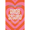 Amor Seguro de Jessica Baum
