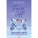 Face Off - Rivalidade No Gelo de Chelsea Curto
