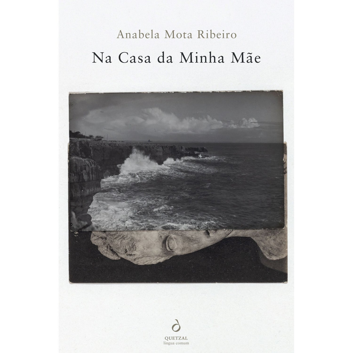 Na Casa Da Minha Mãe de Anabela Mota Ribeiro