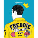 Freddie Mercury: Uma Biog. de Alfonso Casas