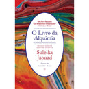 O Livro Da Alquimia de Suleika Jaouad