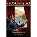A Rosa E O Teixo de Mary Westmacott;
