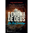 O Enigma De Deus de Pedro García Cuartango;