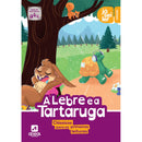 A Lebre E A Tartaruga de Clássicos