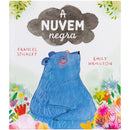 A Nuvem Negra de Frances  Stickley