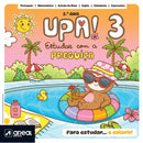 Upa! Estudar Com A Preguiça - 3.º Ano de Livro
