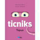 Ticniks - Topus de Meritxell Martí