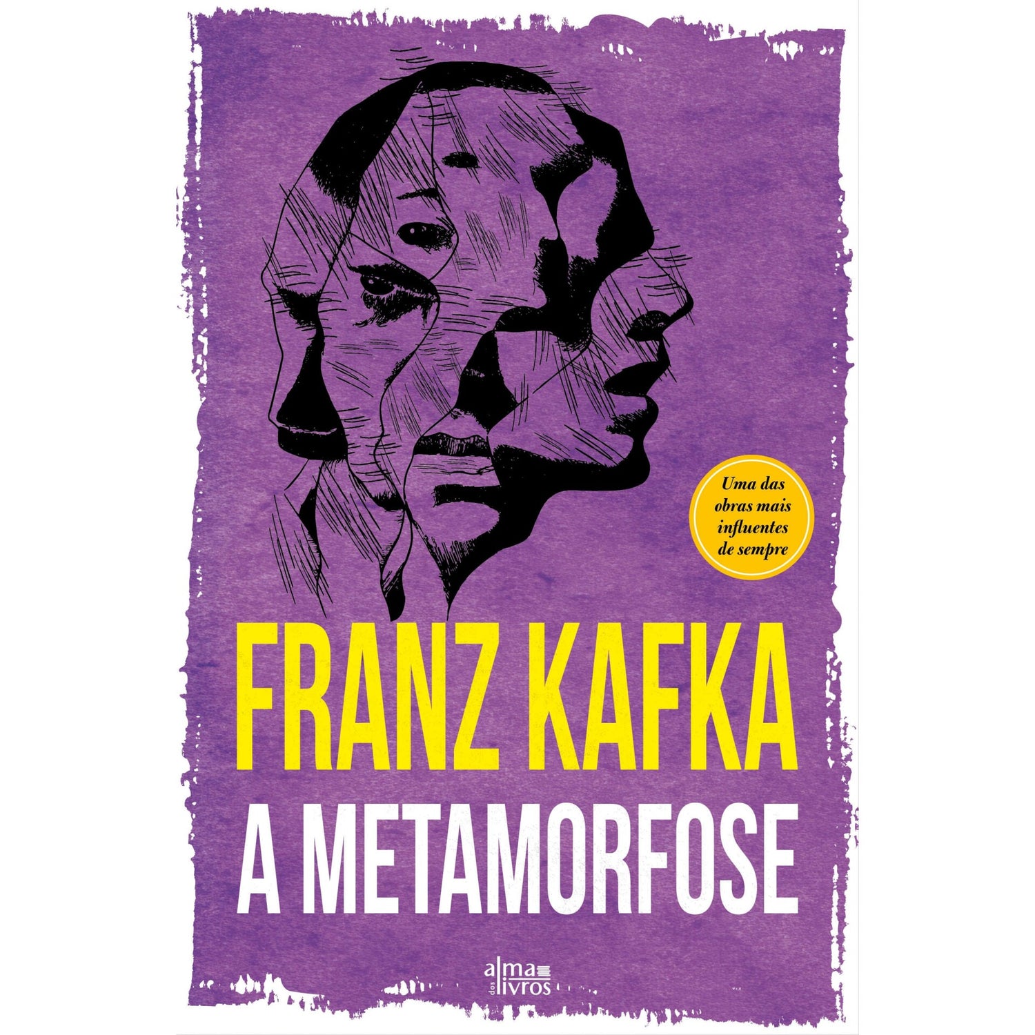 A Metamorfose de Franz Kafka