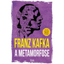 A Metamorfose de Franz Kafka