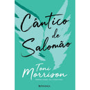Cântico De Salomão de Toni Morrison