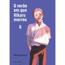 O Verão Em Que Hikaru 6 de Mokumokuren