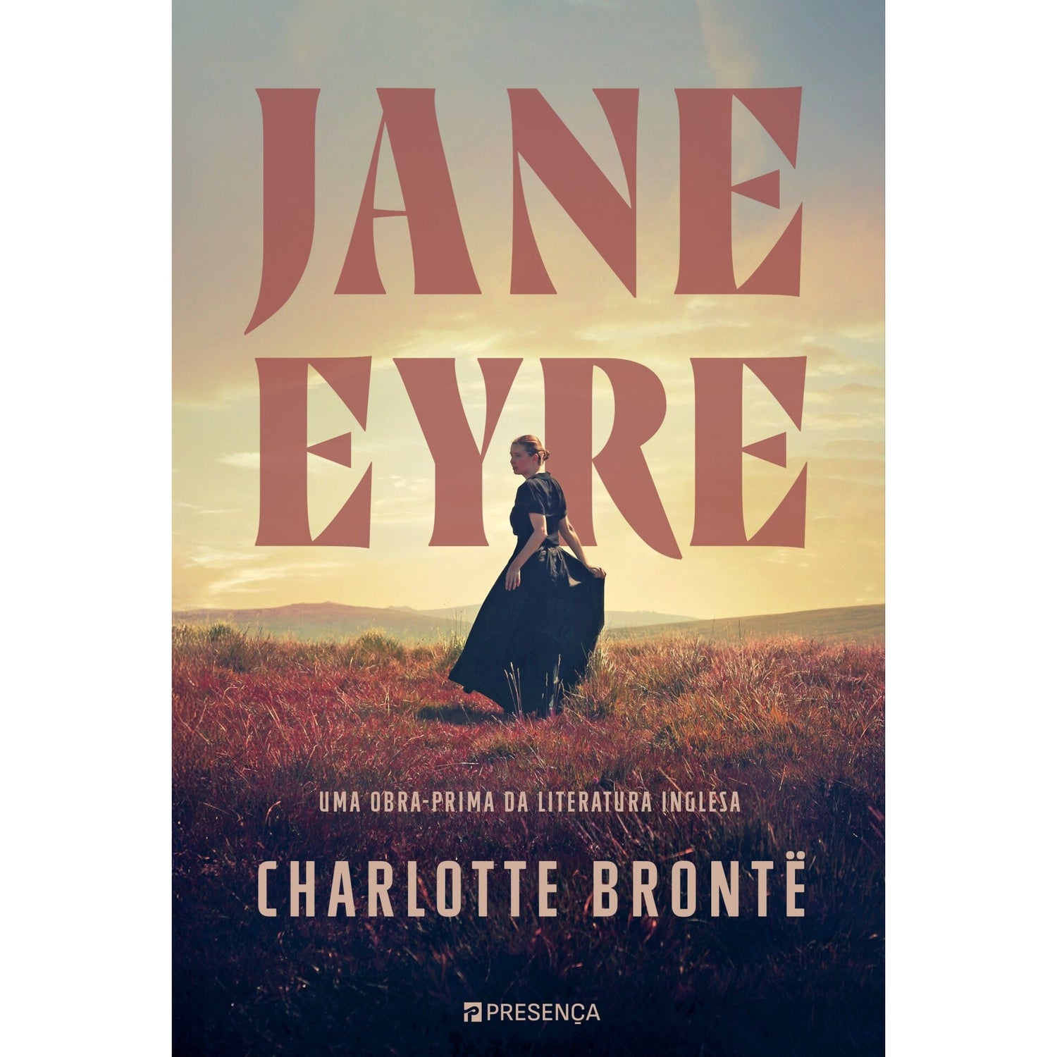 Jane Eyre de Charlotte Brontë