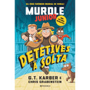 Murdle Júnior