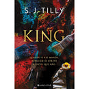 King de S. J. Tilly