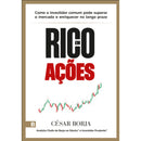 Rico Em Ações de César Borja