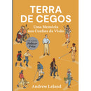 Terra De Cegos de Andrew Leland