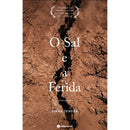 O Sal E A Ferida de Diana Teixeira