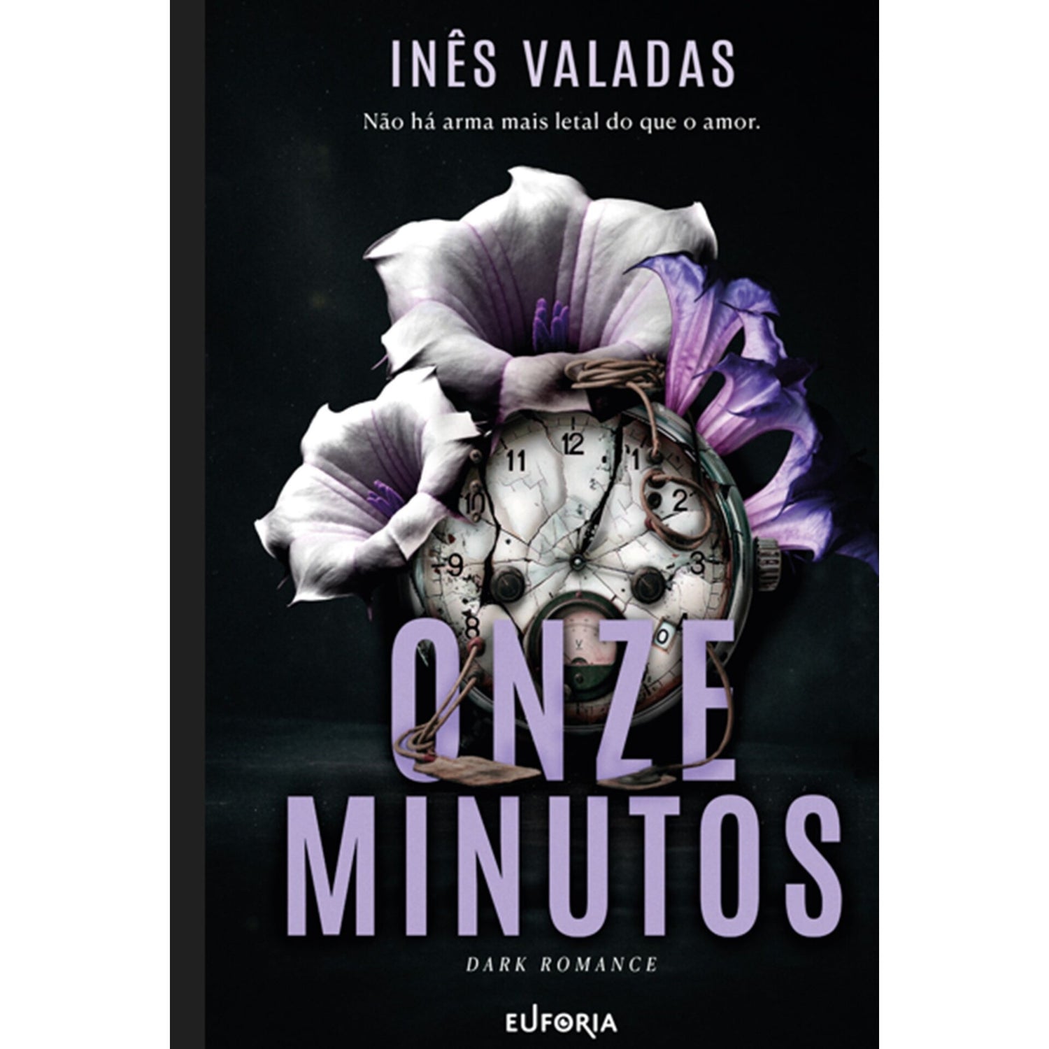 Onze Minutos de Inês Valadas