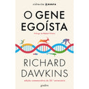 O Gene Egoísta de Richard Dawkins