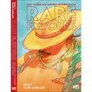 Rare Flavours - Uma Viagem de Ram V
