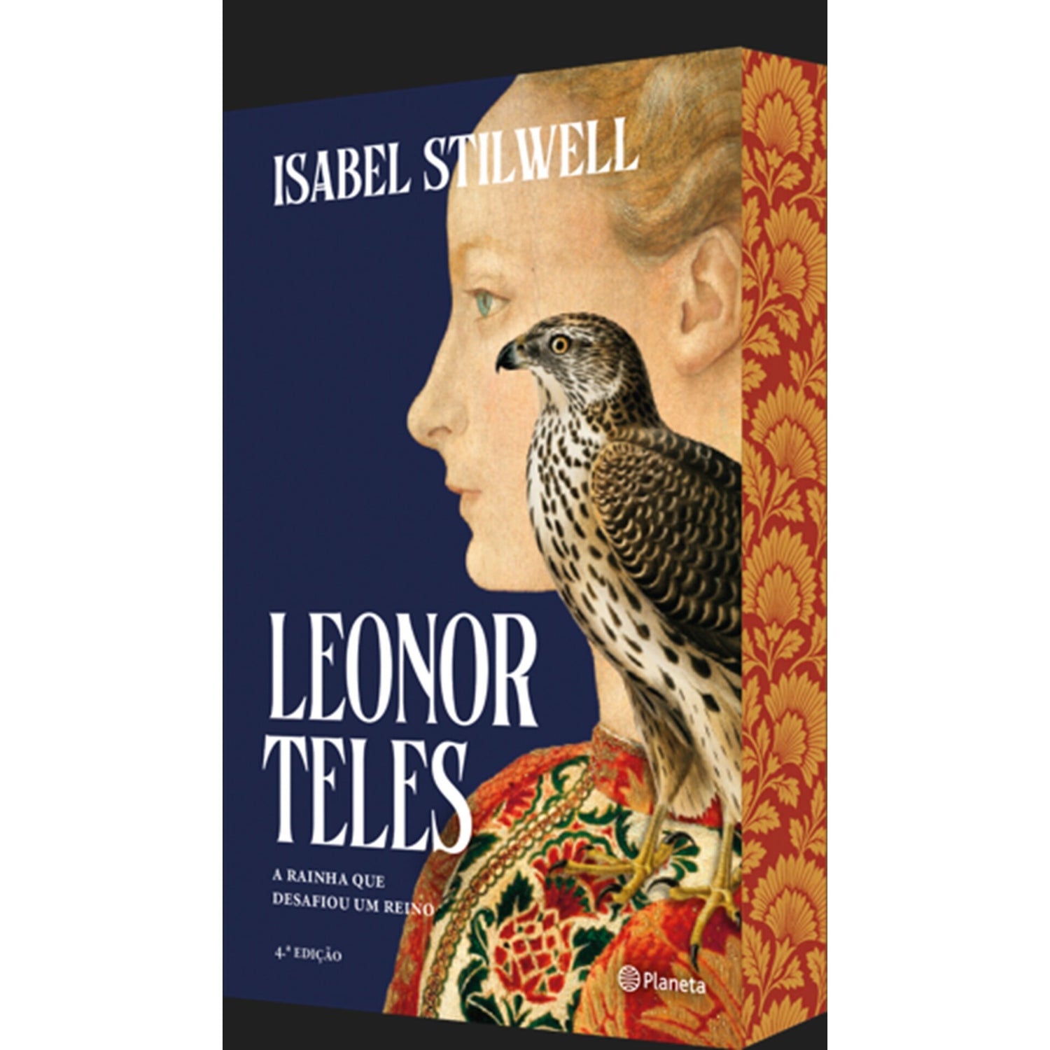 Leonor Teles - Ed. Especial de Isabel Stilwell