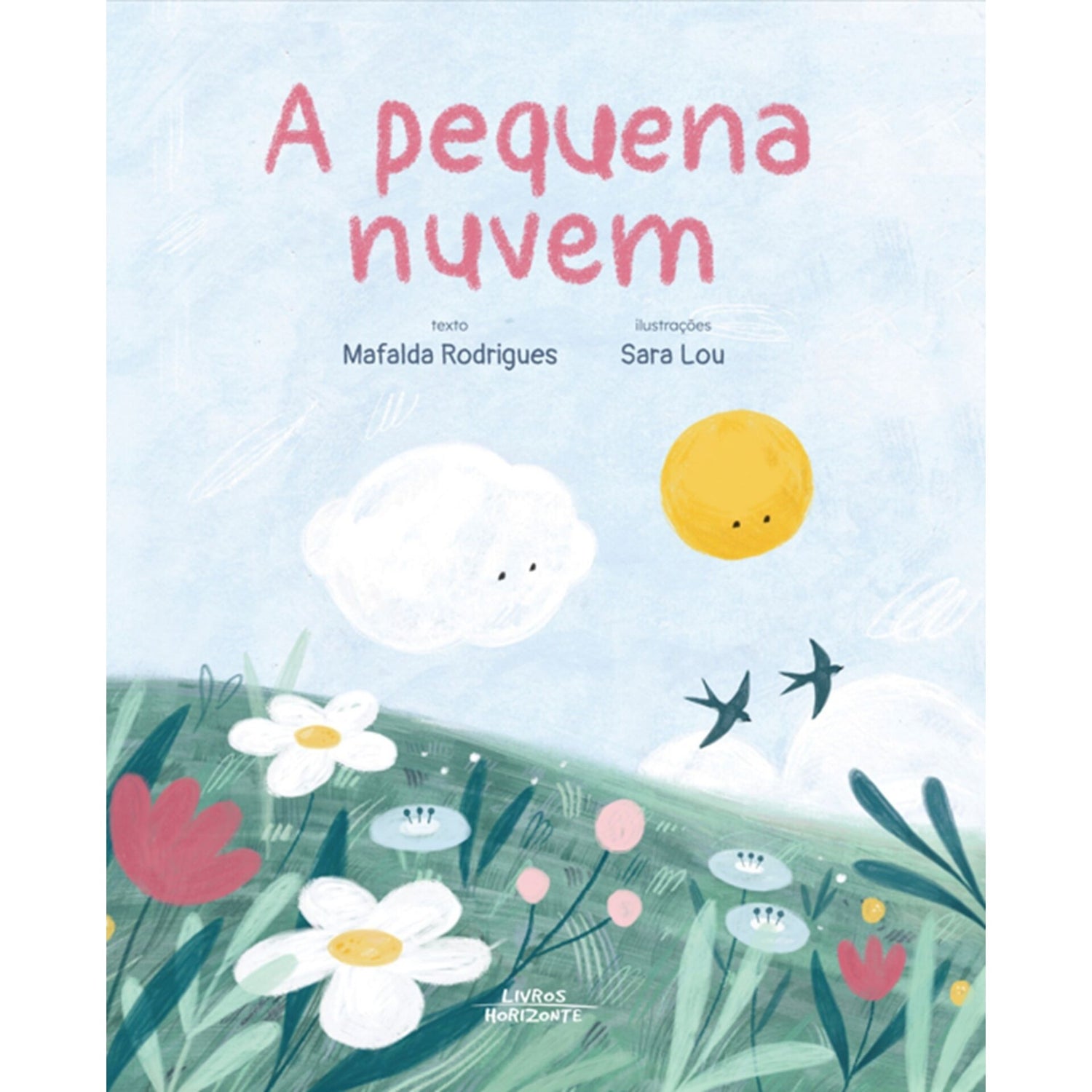 A Pequena Nuvem de Mafalda Rodrigues
