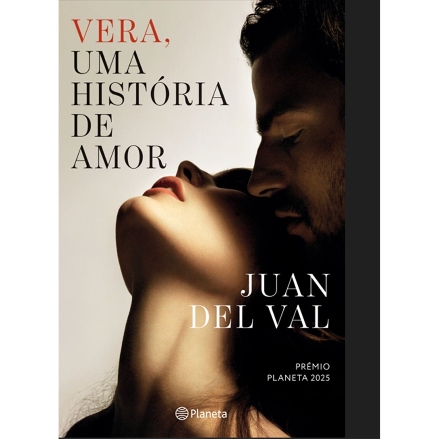 Vera - Uma História De Amor de Juan Del Val