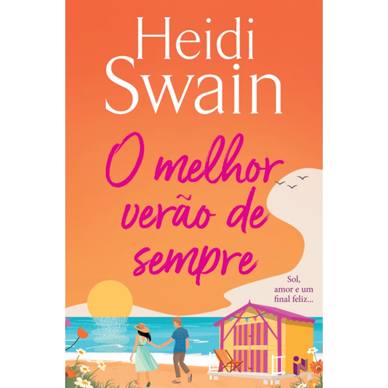 O Melhor Verão De Sempre de Heidi Swain