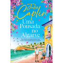 Uma Pousada No Algarve de Julie Caplin