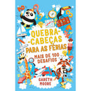 Quebra-Cabeças Para As Férias de Dr. Gareth Moore
