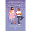 Sonhar Acordada - Daydream de Hannah Grace