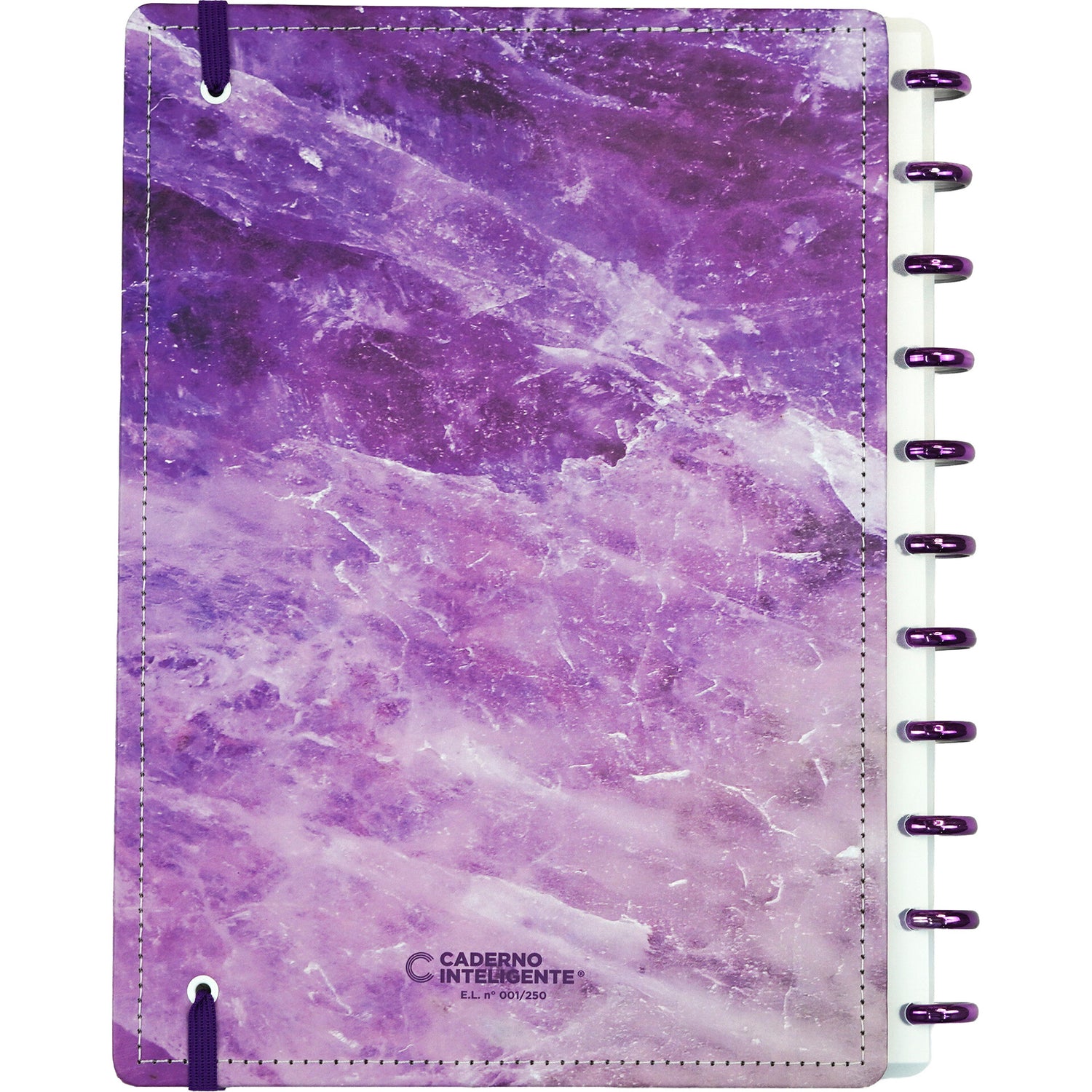 Caderno Inteligente Grande Mist Caderno Inteli