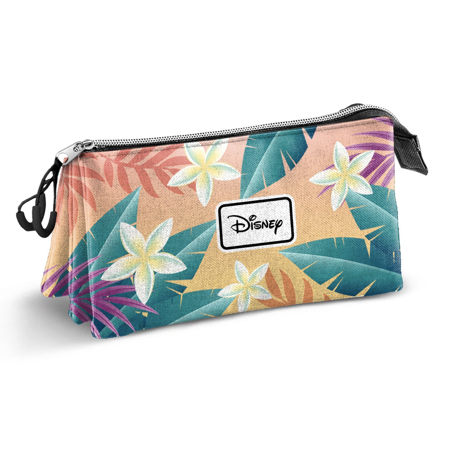 Estojo Triplo - Lilo E Stitch