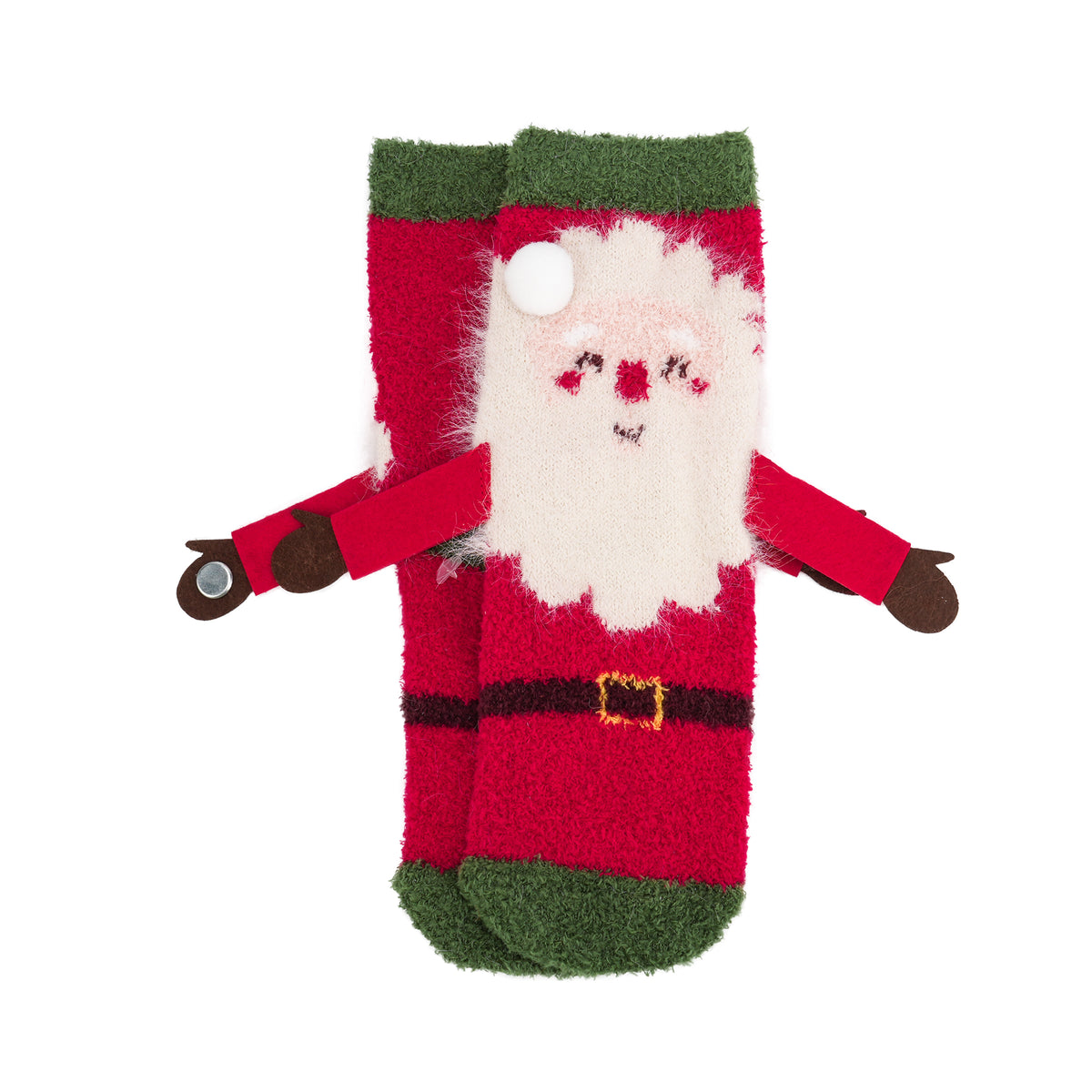 Meias - Pai Natal
