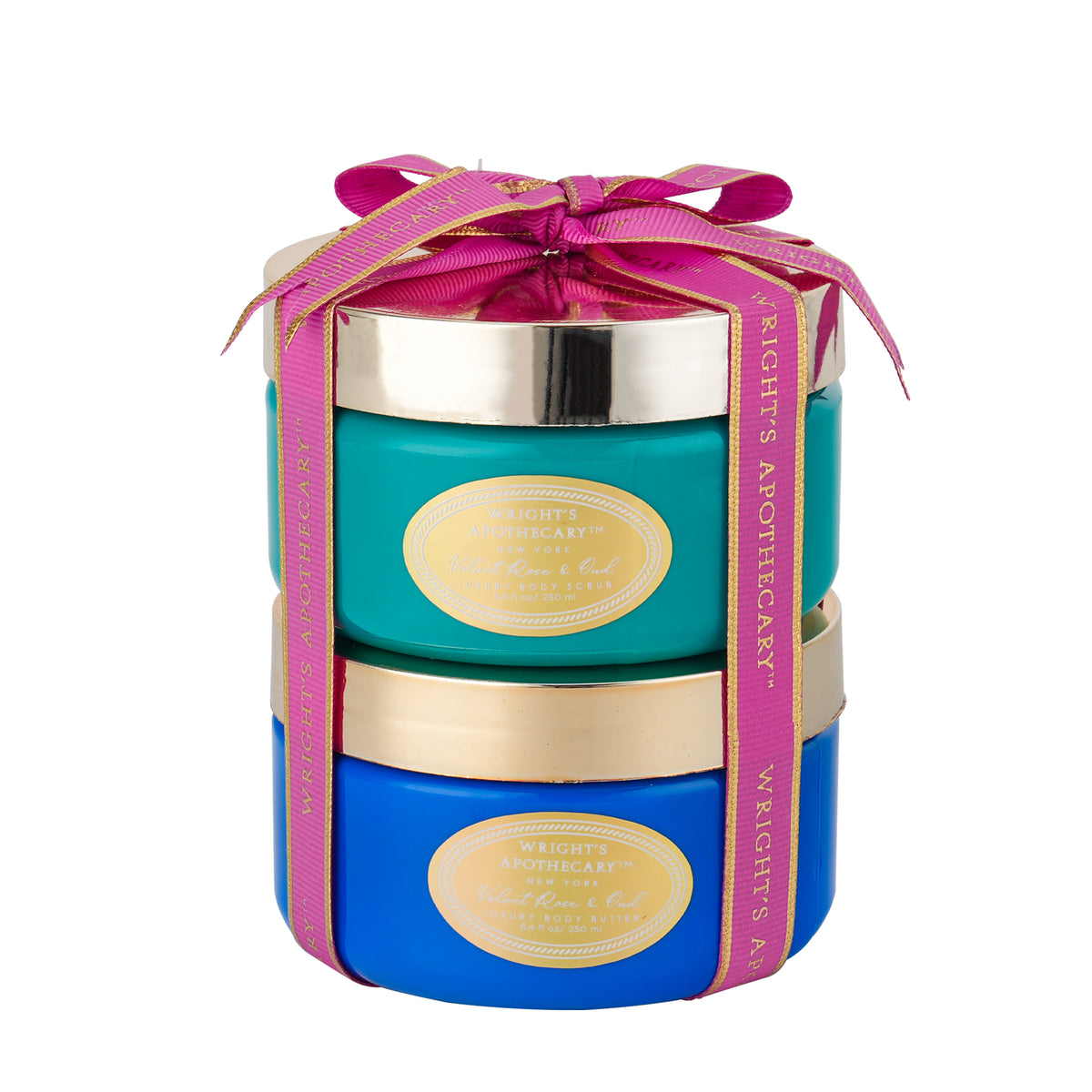 Set Beleza - Esfoliante + Creme Corpo