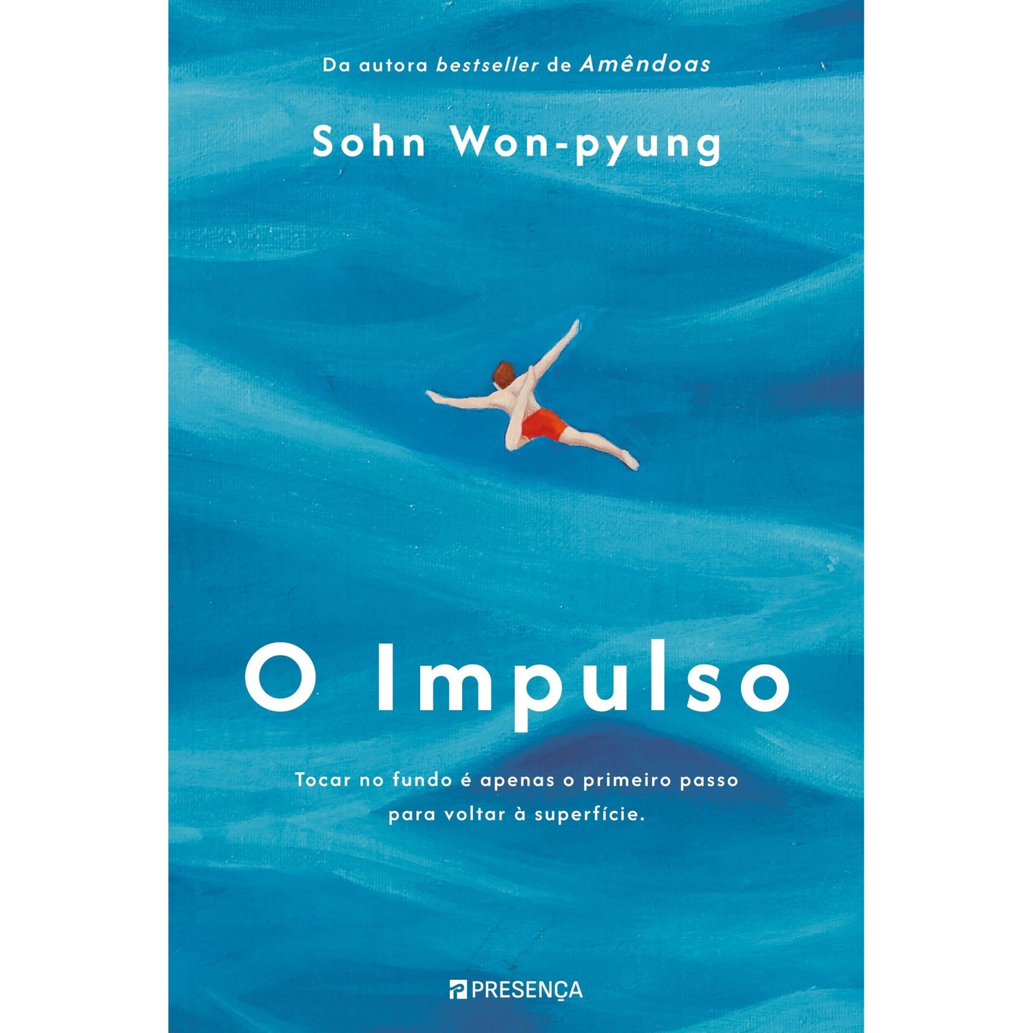 O Impulso de Sohn Won-Pyung