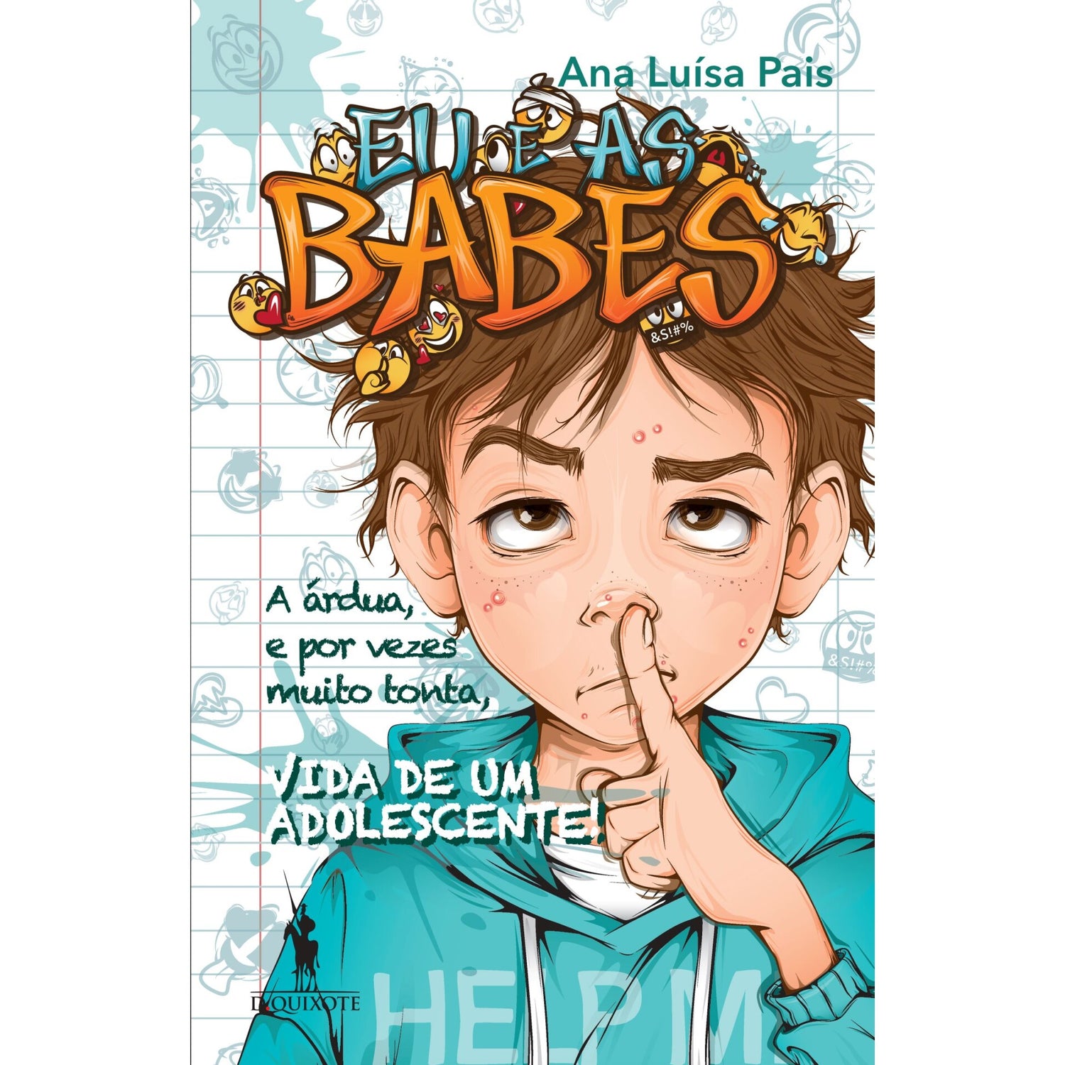Eu E As Babes de Ana Luísa Pais