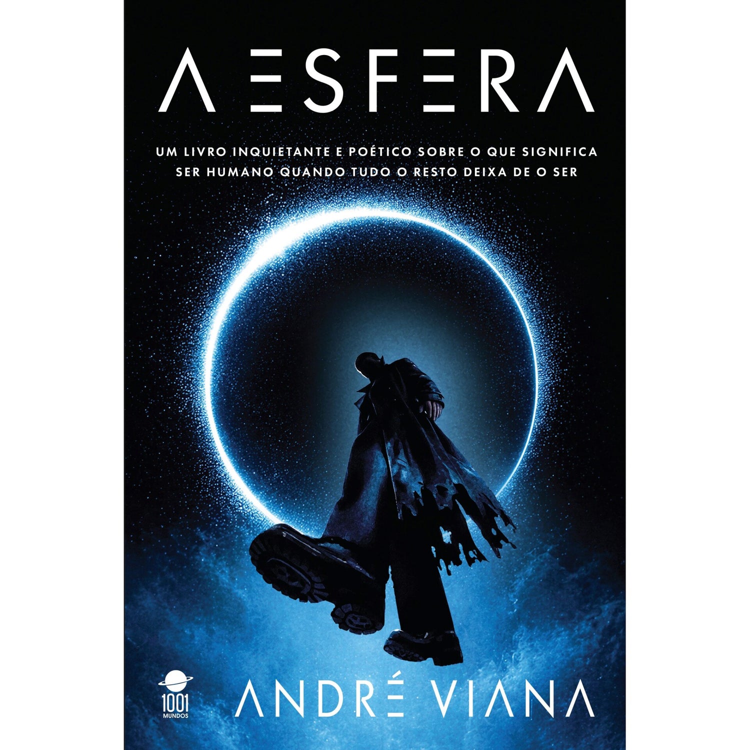 A Esfera de André Viana